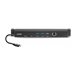LINDY USB 3.2 Gen 2 Type C Mini Docking