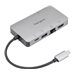 TARGUS USB-C Single Video 4K hdmi/VGA