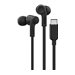 BELKIN USB-C EARBUDS W/ ADJUSTAB VOLUME