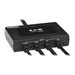 EATON TRIPPLITE 4-Port Presentation Adap