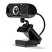 LINDY Full HD 1080p Webcam w/ Microphone
