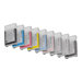 EPSON 5LB T603C ink cartridge light mag