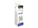 EPSON 1LB T6641 ink cartridge black (A)