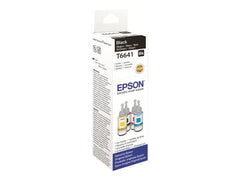 EPSON 1LB T6641 ink cartridge black (A)