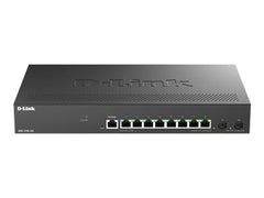 D-LINK Smart+ L2+ 8 ports 2.5 GbE