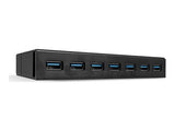LINDY Hub USB 3.0 7 ports