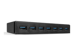 LINDY Hub USB 3.0 7 ports