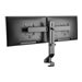 EATON TRIPPLITE Dual Display Monitor Arm