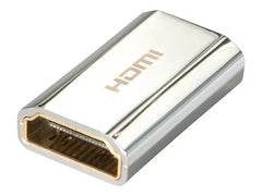 LINDY CROMO HDMI Female / Female Adapter
