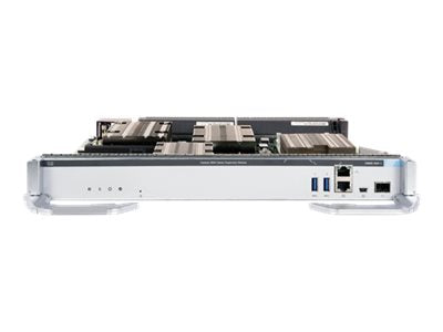 CISCO Catalyst 9600 Series Supervisor RF