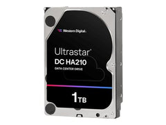 WESTERN DIGITAL Ultrastar HA210 1To SATA