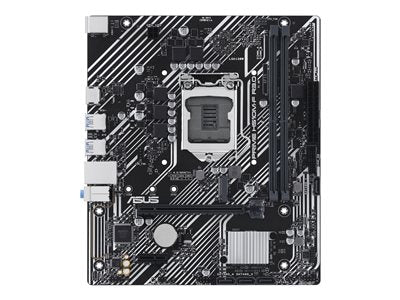 ASUS PRIME H510M-F R3.0-CSM LGA1200 DDR4