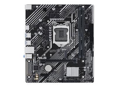 ASUS PRIME H510M-F R3.0-CSM LGA1200 DDR4