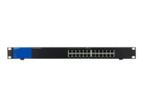 LINKSYS Switch 24 ports Gigabit dont 12