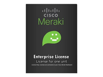 CISCO MERAKI Z3 Enterprise License