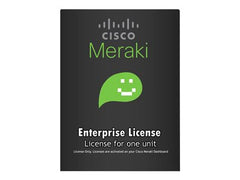CISCO MERAKI Z3 Enterprise License