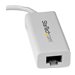 LINDY USB 3.1 Hub and GB Ethernet Adapt.