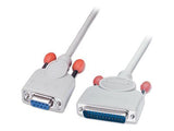 LINDY Serial Printer Cable 2m