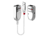 LINDY Extender USB 1.1 Cat.5 50m