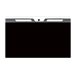PORT DESIGNS privacy filter 2D 13.3p