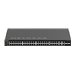 NETGEAR 52PT M4350-44M4X4V Mngd Switch