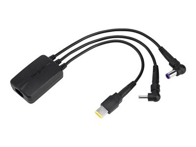 TARGUS 3-Way DC Charging Hydra Cable 3