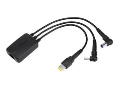 TARGUS 3-Way DC Charging Hydra Cable 3