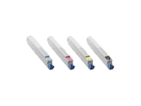 OKI C900-9000 Toner noir