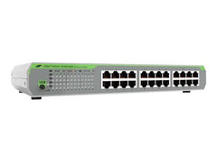 ALLIED 24-port 10/100TX unmanaged swtich