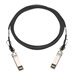 QNAP SFP+ 10GbE twinaxial DAC 3.0M