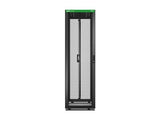 APC Easy Rack 48Ux600x1200 4Brackets
