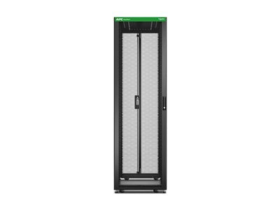 APC Easy Rack 48Ux600x1200 4Brackets