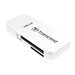 TRANSCEND RDF5 Lecteur de carte microSD