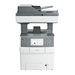 LEXMARK X746de
