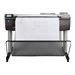 HP DesignJet T830 24p MFP Printer