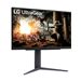 LG 27GS75Q-B.AEU 27p QHD IPS 165Hz