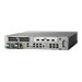 CISCO ASR 9001 Chassis REFURBISHED