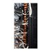APC Vertical Cable Manager Qty 2