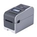 BROTHER 2p label printer USB