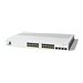 CISCO Catalyst 1200 24-port GE PoE 4x1G