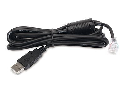 APC cable USB to RJ45