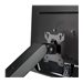 NEOMOUNTS FPMA-D885BLACK Desk Mount