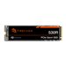SEAGATE FireCuda 530R 2To SSD PCIe Gen4