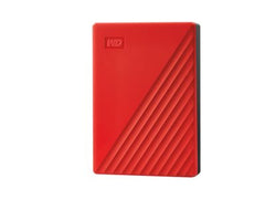 WD My Passport 6To portable HDD