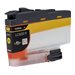 BROTHER LC-3233Y Yellow Ink 1500 pages