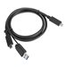 TARGUS USB-C Dual 4K dock with 65PD