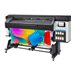 HP Latex 700 Printer (P)