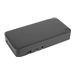 TARGUS USB-C Dual 4K dock with 65PD