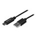 URBAN FACTORY Cable USB-A vers USB-C