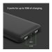 BELKIN Batterie externe 3 ports 10K avec
